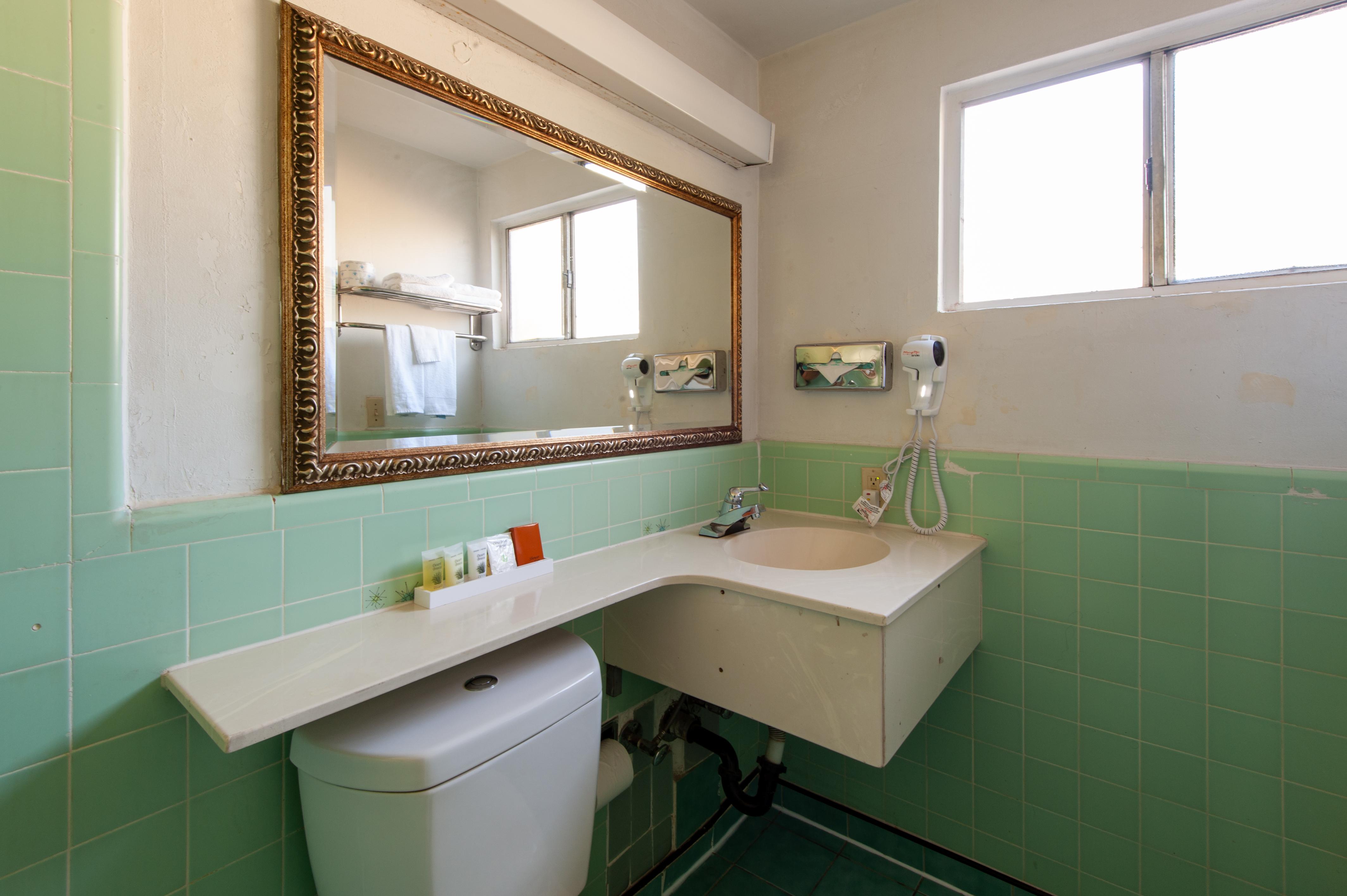 Studio City Court Yard Hotel Zimmer foto