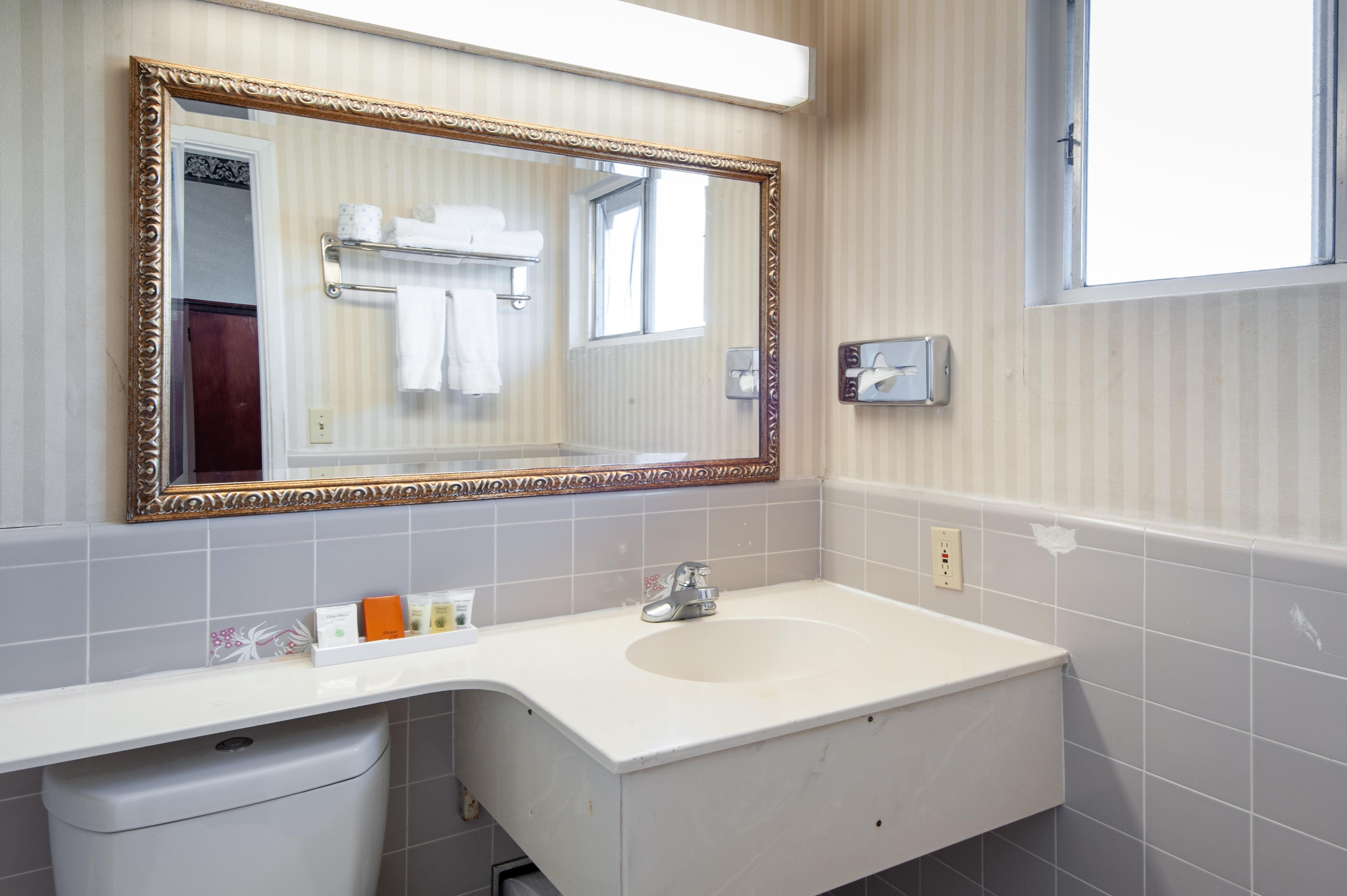 Studio City Court Yard Hotel Zimmer foto