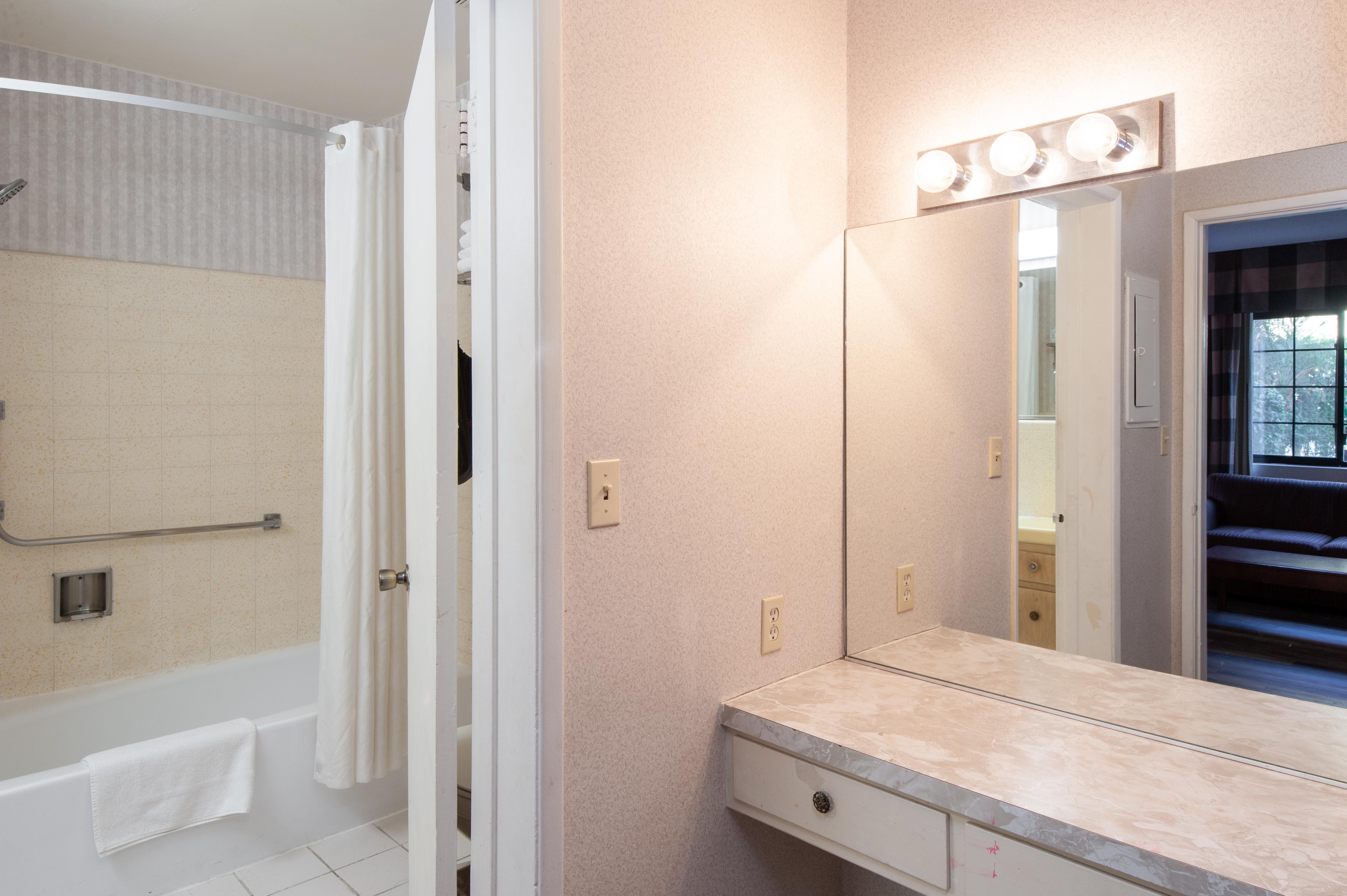 Studio City Court Yard Hotel Zimmer foto