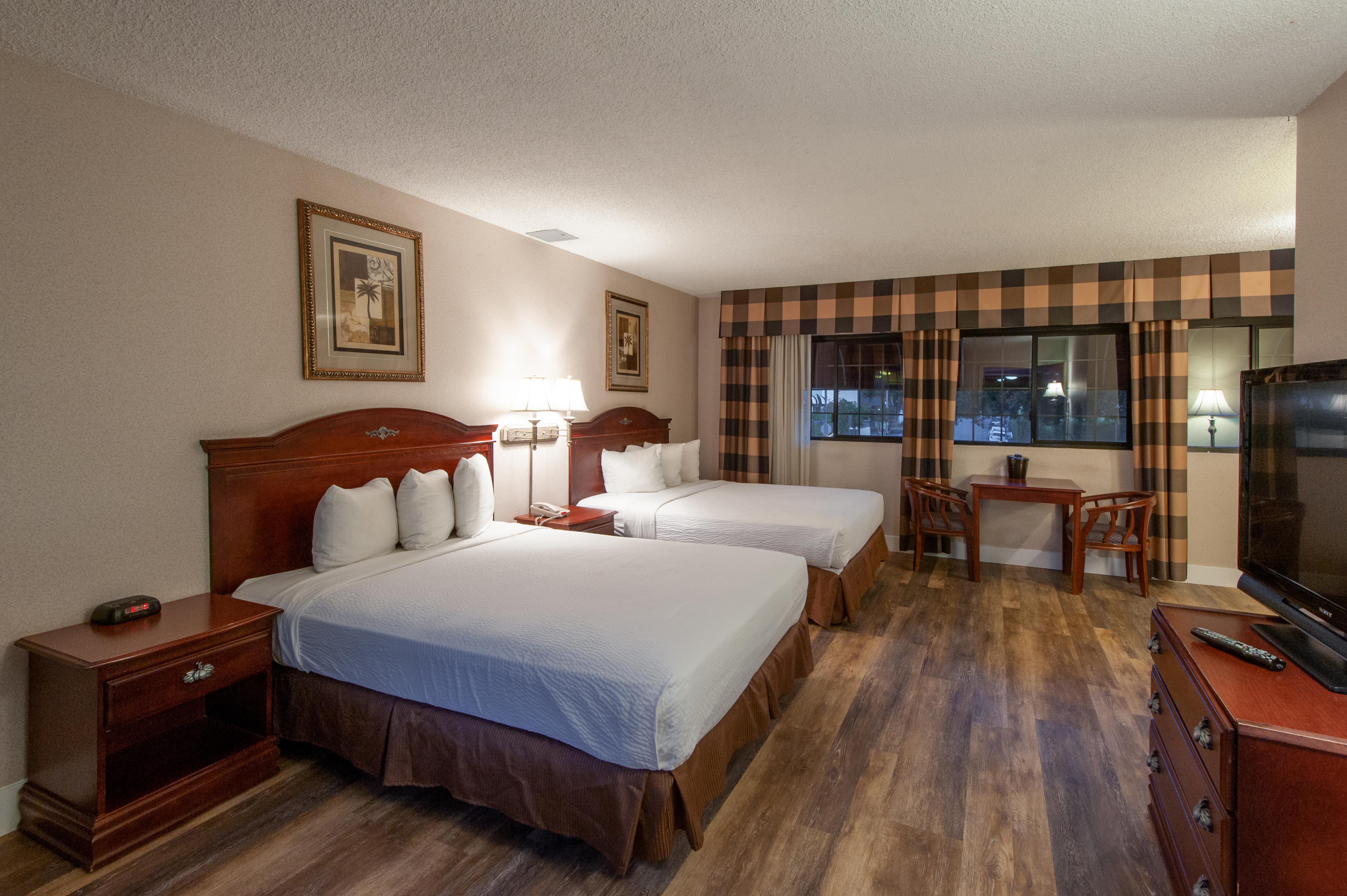Studio City Court Yard Hotel Zimmer foto